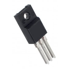 2SK2101 TO-220F 6A 800V 50W 2.1Ω N-CHANNEL MOSFET