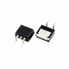 DSEI8-06AS   TO-263   8A 600V   RECTIFIER DIODE