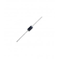 FR207     DO-15     2A 1000V      FAST RECOVERY DIODE