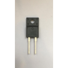SF20A600HT    TO-220F-2    20A 600V     RECTIFIER DIODE