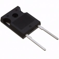 DSEI60-06A         TO-247-2       60A 600V       RECTIFIER DIODE
