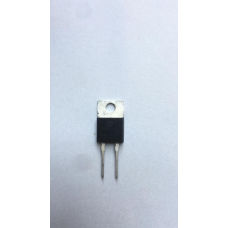DSEI12-06A     TO-220AC-2     14A 600V     RECTIFIER DIODE