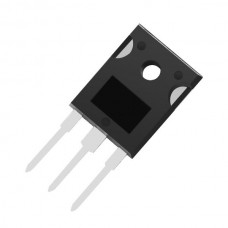 30CPF06PBF - (30CPF06)   TO247   10A 600V   FAST SOFT RECOVERY RECTIFIER DIODE