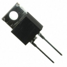 30ETH06PBF   TO-220AC-2   30A 600V    HYPERFAST RECTIFIER DIODE