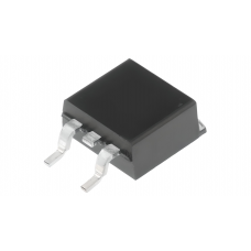 IRF3205ZSTRLPBF - (F3205ZS)   TO-263   75A 55V 170W 6.5mΩ   N-CHANNEL MOSFET