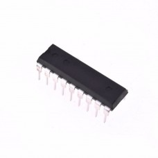 TDA4439   PDIP-18   VIDEO IF AMPLIFIER IC