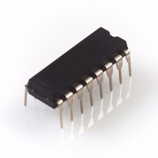 DS26C31CN   PDIP-16   RS-422 INTERFACE IC