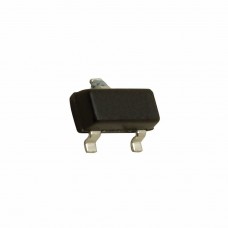 NDS7002A - (712)   SOT-23   0.28A 60V 0.3W 2OHM   N-CHANNEL MOSFET