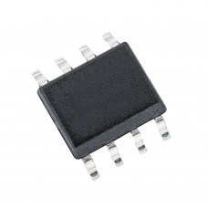TL431IDR   SOIC-8   PMIC - VOLTAGE REFERENCE IC   