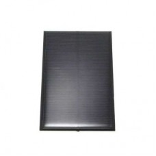 1.5V 500mA 110x70mm Solar Panel