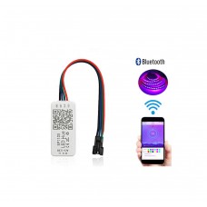 SP110E ARGB Bluetooth Pixel Led Kontrol Cihazı